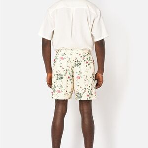 John Elliott MIZUKI Practice Shorts XXL 5 Elevated Gaming Gorp dopamine on trend